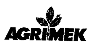 AGRIMEK