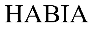 HABIA