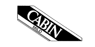 CABIN MILD