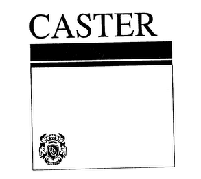 CASTER