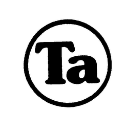 TA
