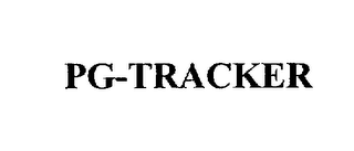 PG-TRACKER