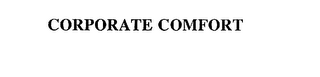 CORPORATE COMFORT