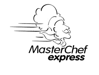MASTERCHEF EXPRESS