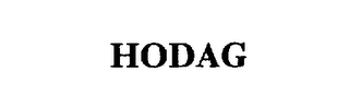 HODAG