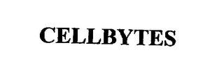 CELLBYTES