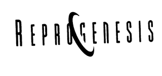 REPROGENESIS