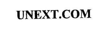 UNEXT.COM