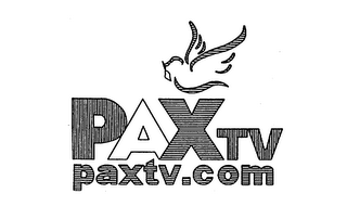 PAXTV PAXTV.COM