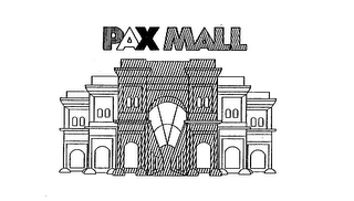 PAX MALL