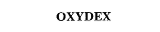 OXYDEX