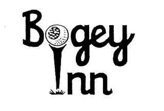BOGEY INN