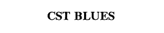 CST BLUES