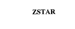 ZSTAR