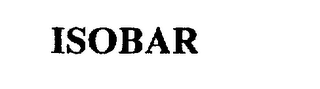 ISOBAR