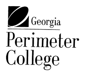 GEORGIA PERIMETER COLLEGE