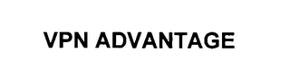 VPN ADVANTAGE