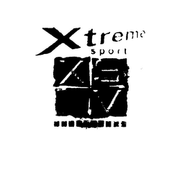 XTREME SPORT XSTV
