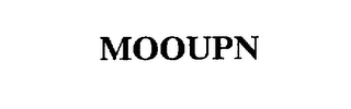 MOOUPN
