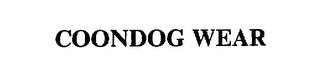 COONDOG WEAR