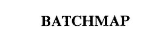 BATCHMAP