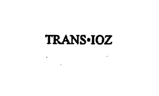 TRANS.IOZ