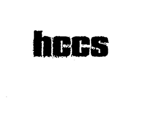 HCCS