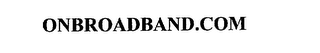 ONBROADBAND.COM