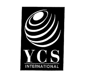 YCS INTERNATIONAL