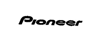 PIONEER