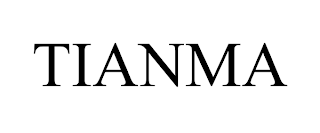 TIANMA
