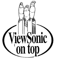 VIEWSONIC ON TOP
