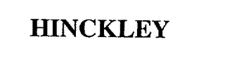 HINCKLEY