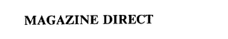 MAGAZINE DIRECT