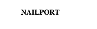 NAILPORT