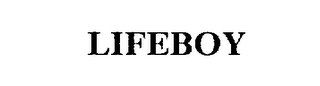 LIFEBOY
