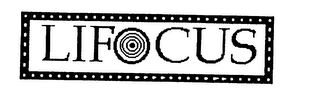 LIFOCUS