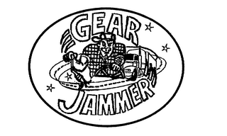 GEAR JAMMER