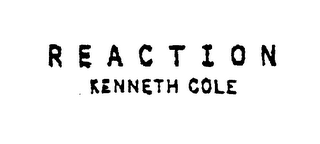REACTION KENNETH COLE