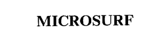 MICROSURF