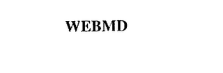 WEBMD