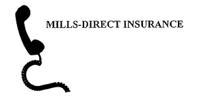 MILLS-DIRECT INSURANCE