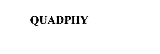 QUADPHY