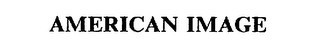 AMERICAN IMAGE