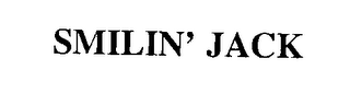 SMILIN' JACK