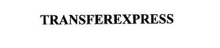 TRANSFEREXPRESS