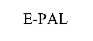E-PAL