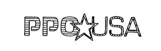 PPO USA