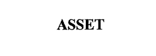 ASSET