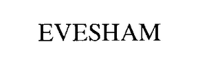 EVESHAM